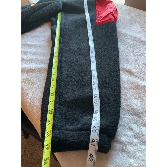 New w/tags Jordan Essential MS Statement Fleece Sherpa Pants/Joggers Medium DC97 - Picture 5 of 12